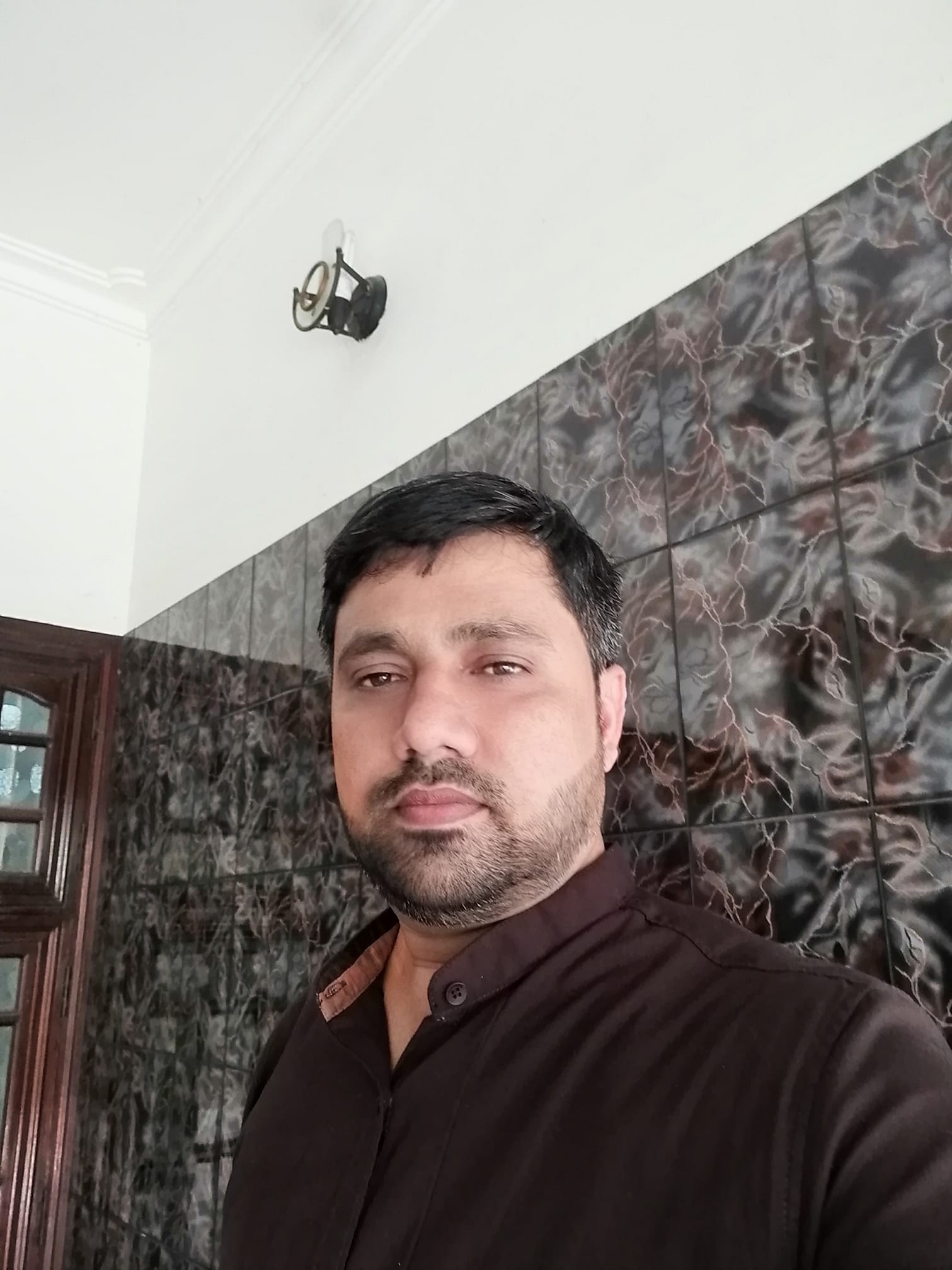 🪞Your mirror doesn't have to be ordinary. 🤎 Organic curves. Elegant ...
