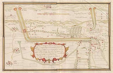 1770 Seven Years’ War... - Geographicus Rare Antique Maps | Facebook