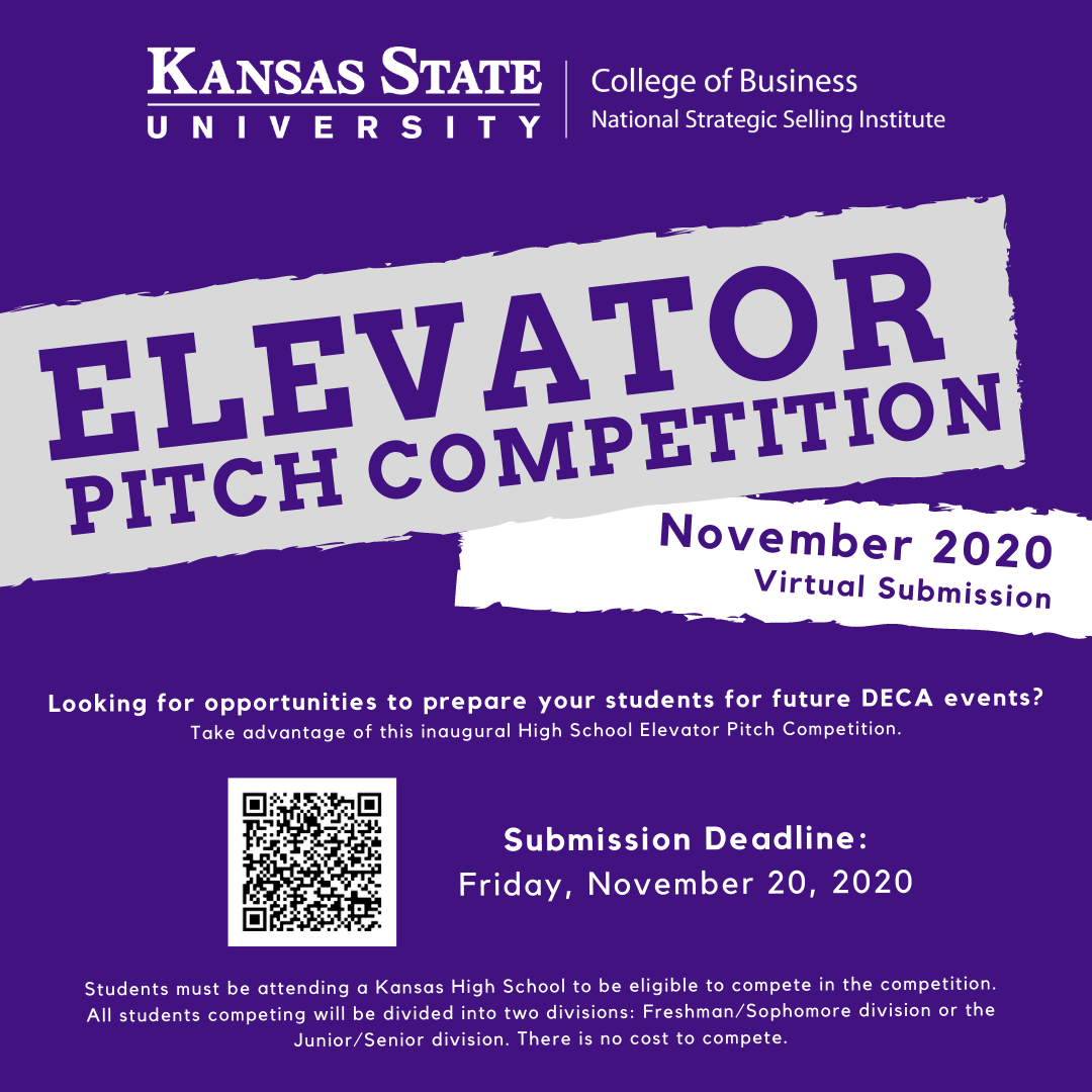Kansas DECA