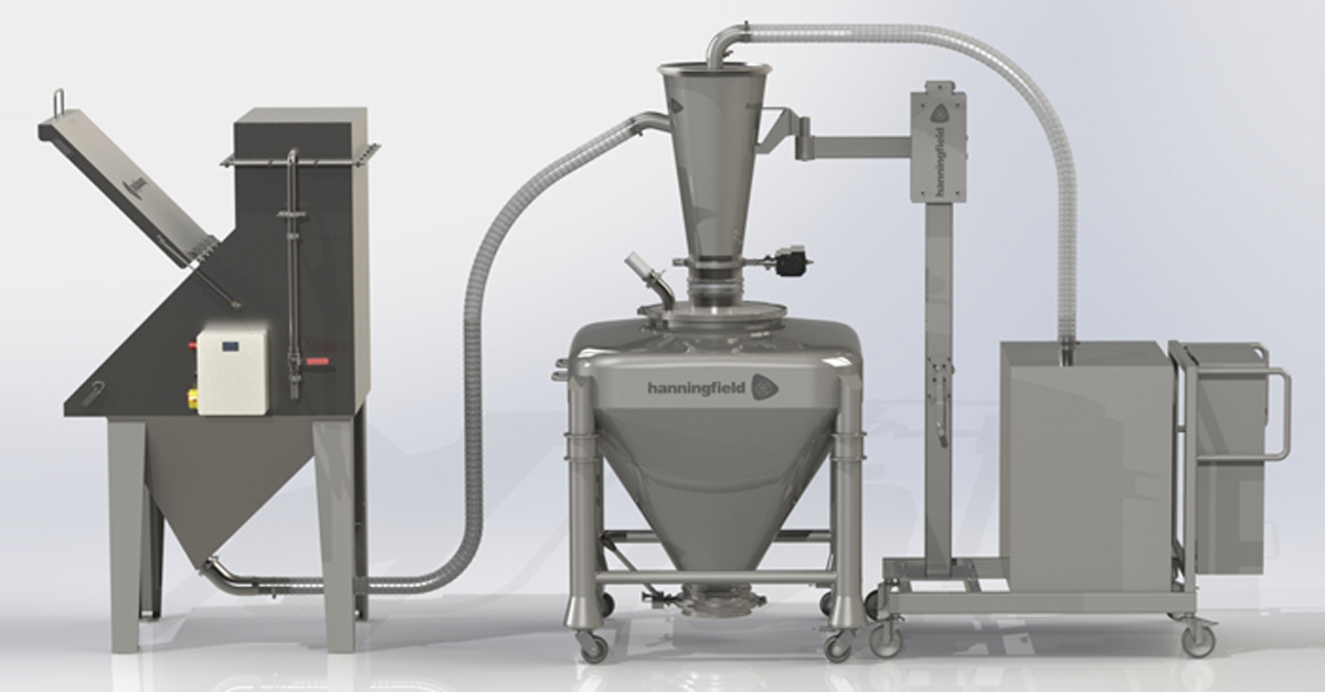Hanningfield - A Sack Tip Station is a simple method for... | Facebook
