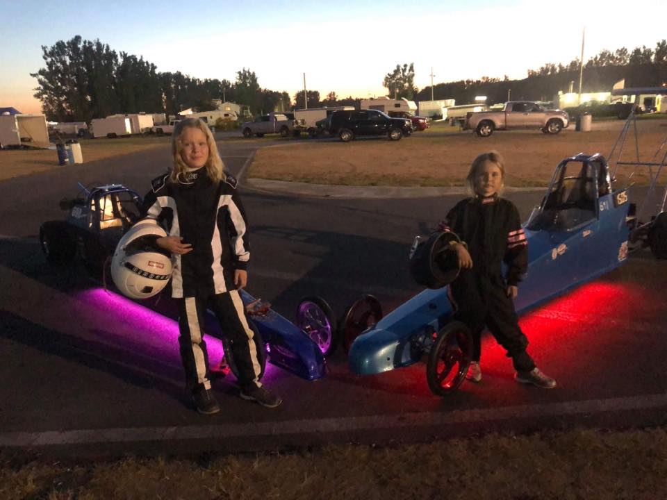 Mission Raceway Park added a new photo. - Mission Raceway Park