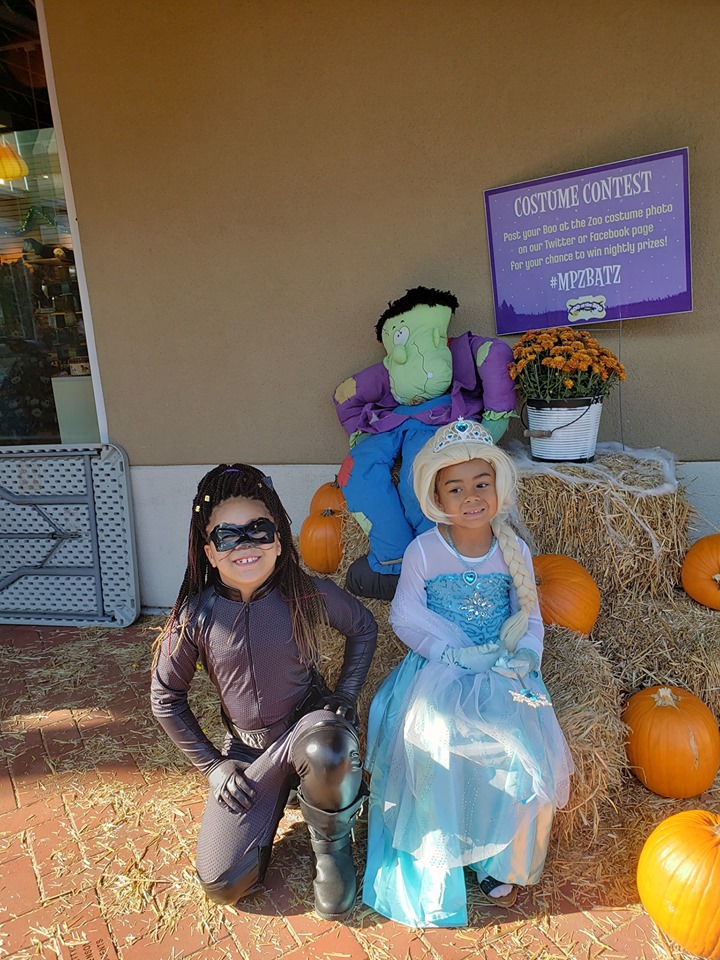 Congratulations to our... - Mesker Park Zoo & Botanic Garden | Facebook