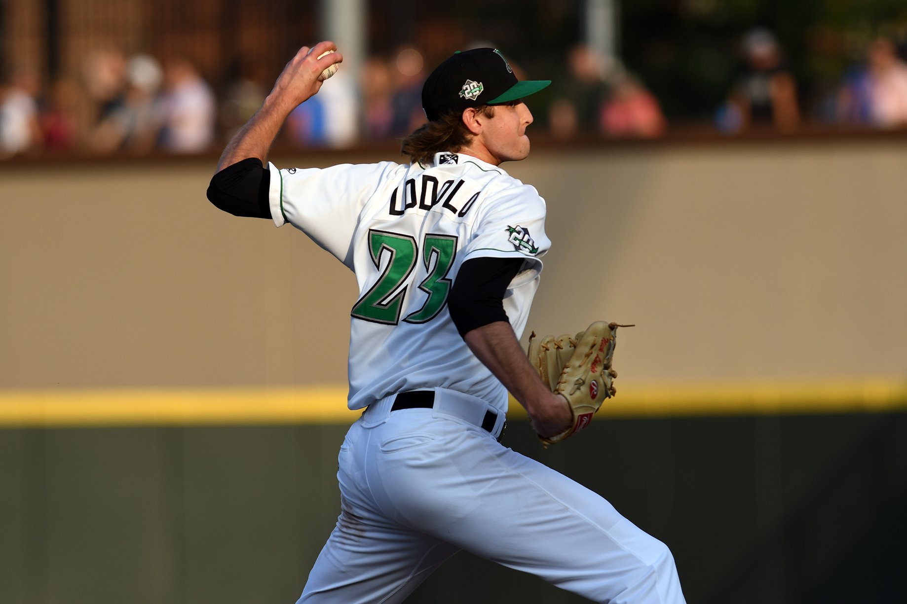 Dayton Dragons Professional Baseball Team - Dragons Den Player ...