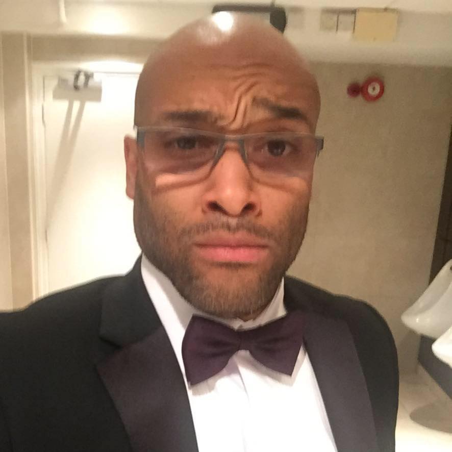 Leon Sinclair
