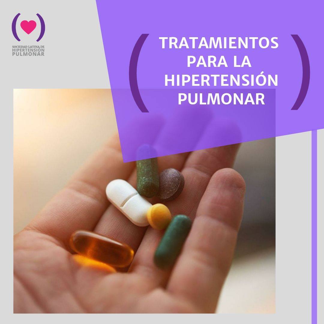 Sociedad Latina de Hipertensión Pulmonar - 👉Sildenafil y ...