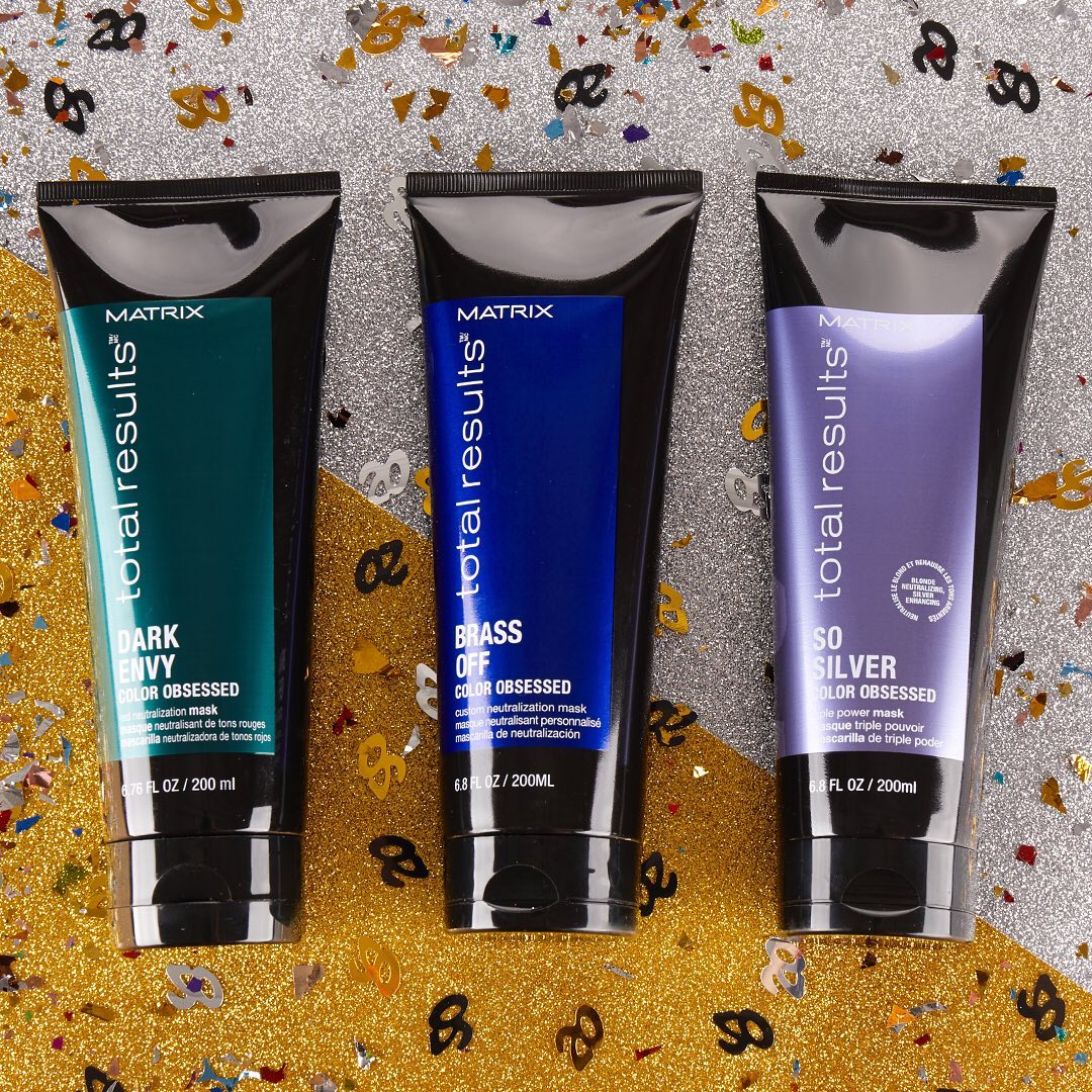 Matrix Professional Haircare & Color