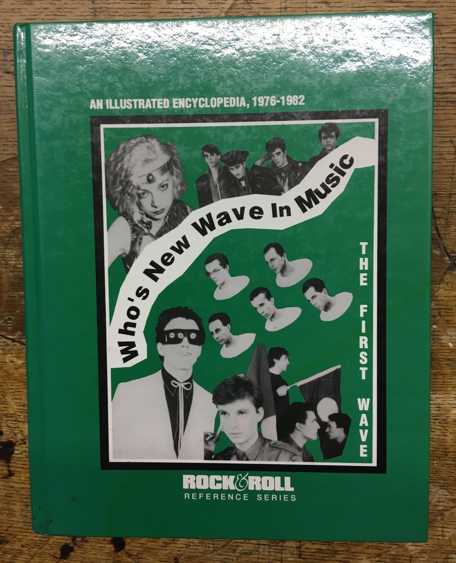 45 REVOLUTIONS (1976/1979): PUNK, MOD/POWERPOP, NEW WAVE, NWOBHM