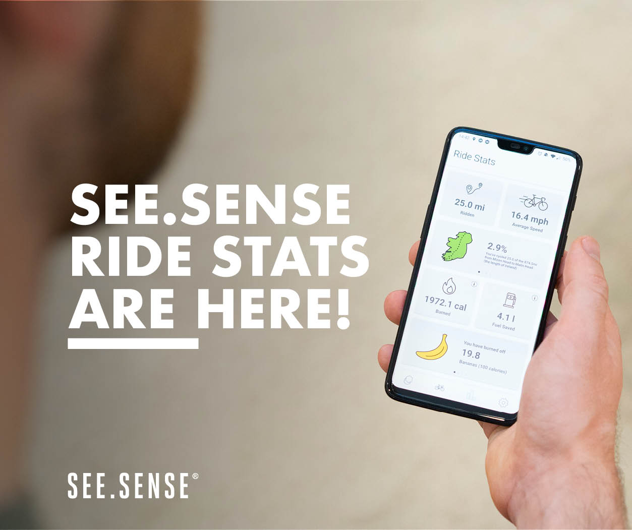 British Cycling - Our partners seesense.cc have just launched Ride ...