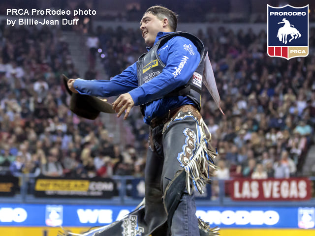 Jake Wright Professional saddle Bronc Rider