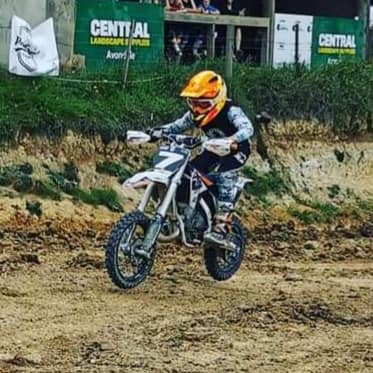 Emery Racing