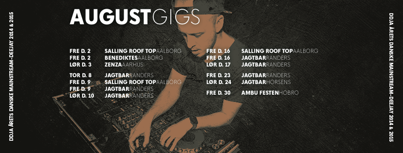 DJ Rasmus P