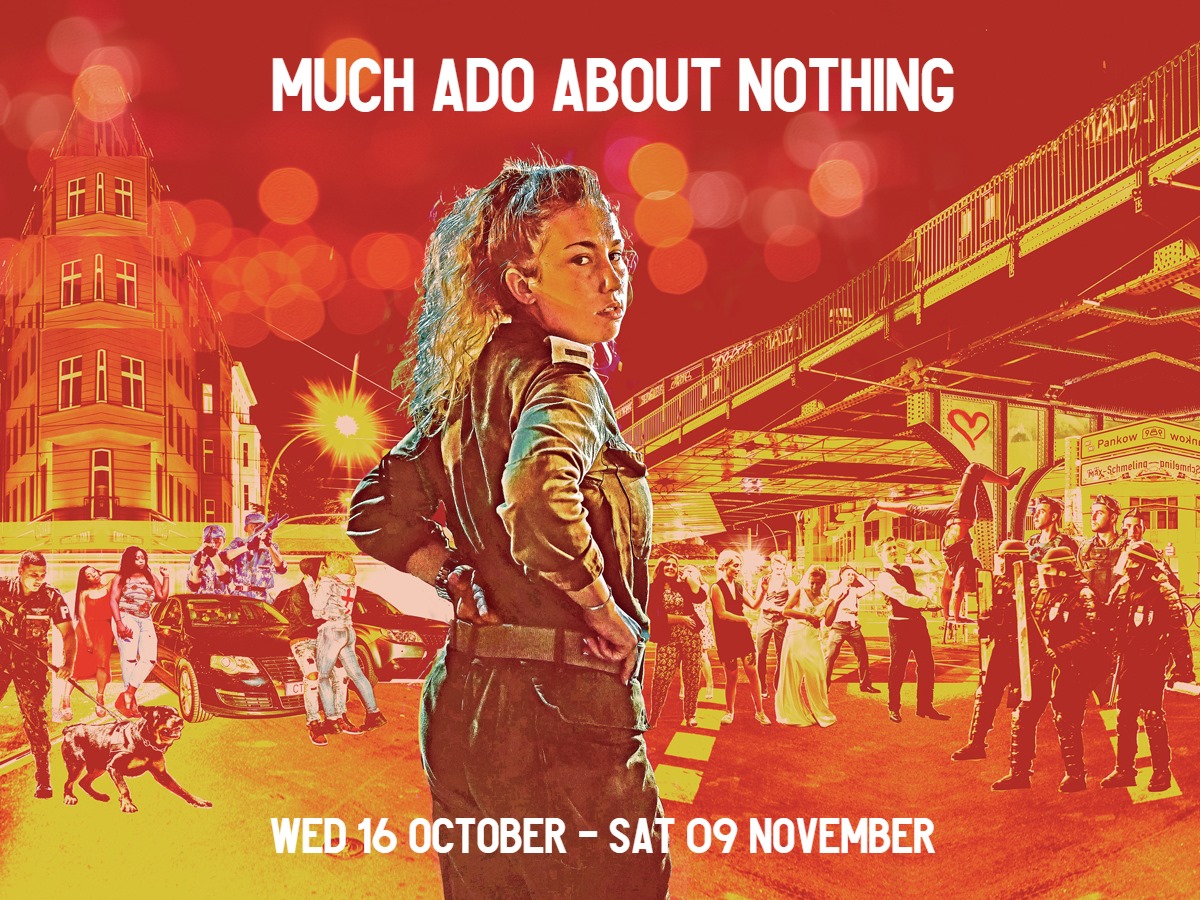 Tobacco Factory Theatres - Elizabeth Freestone (Henry V) is back to ...