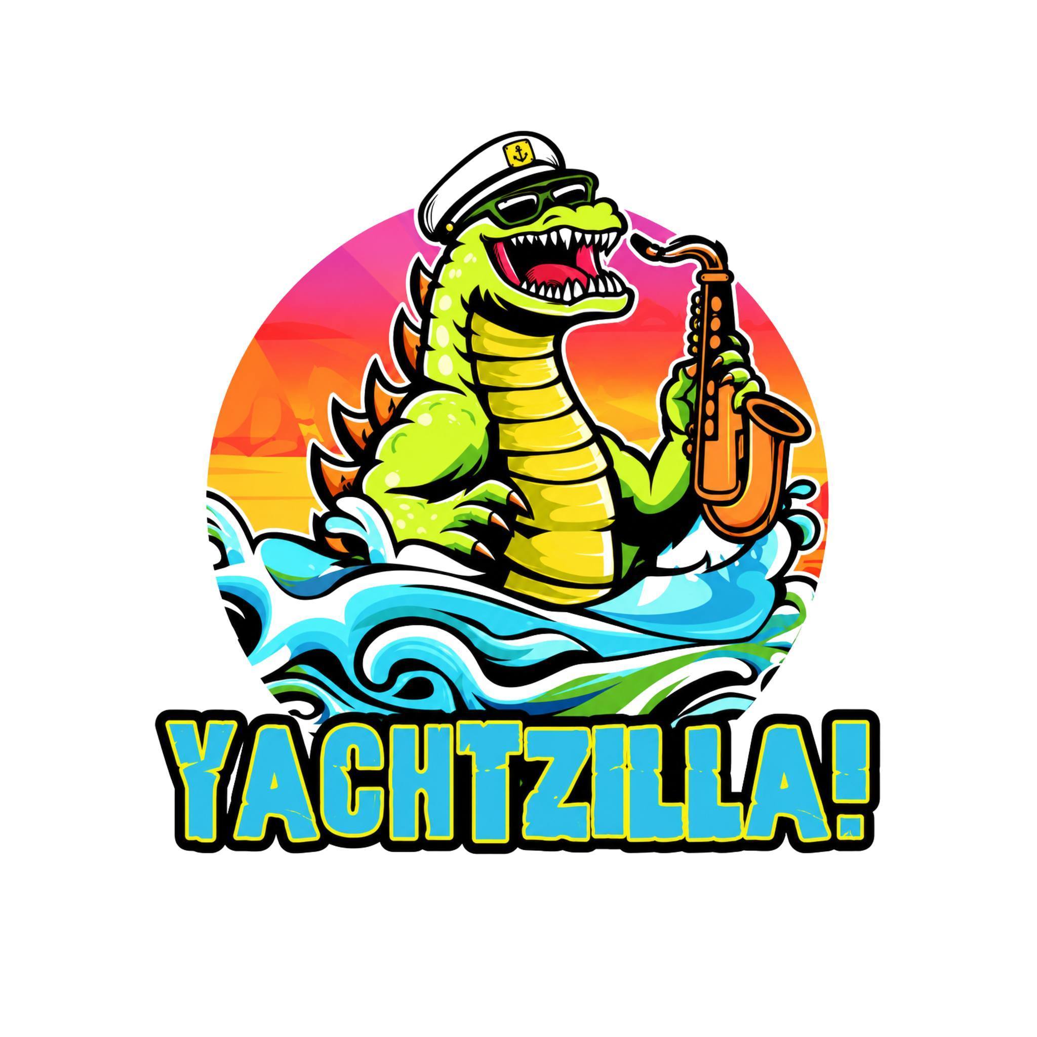 Yachtzilla!™ Trivia Time #2 🎸🎶 Alright, yacht rock experts… let’s see ...