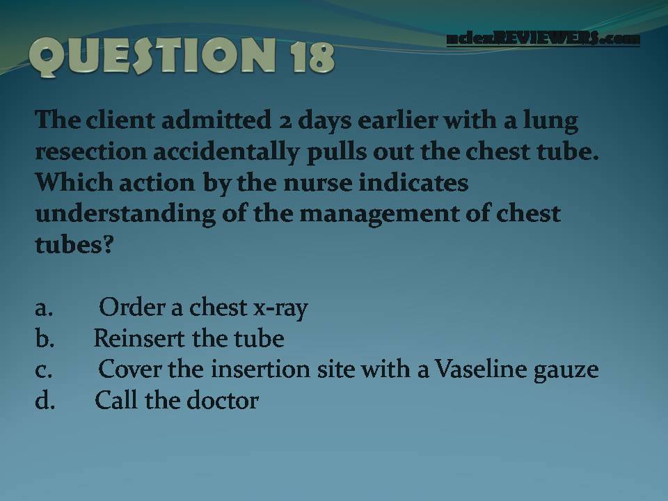 NCLEXOnline - (y) NCLEX Reviewers Get you Premium account...