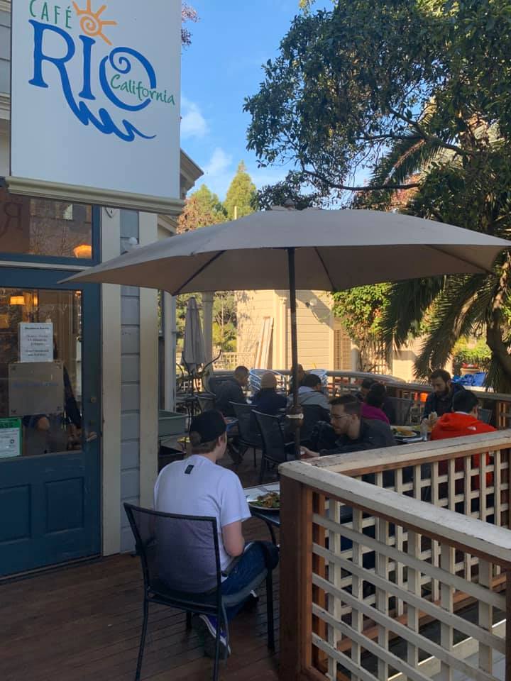 Rio California Cafe | Oakland CA