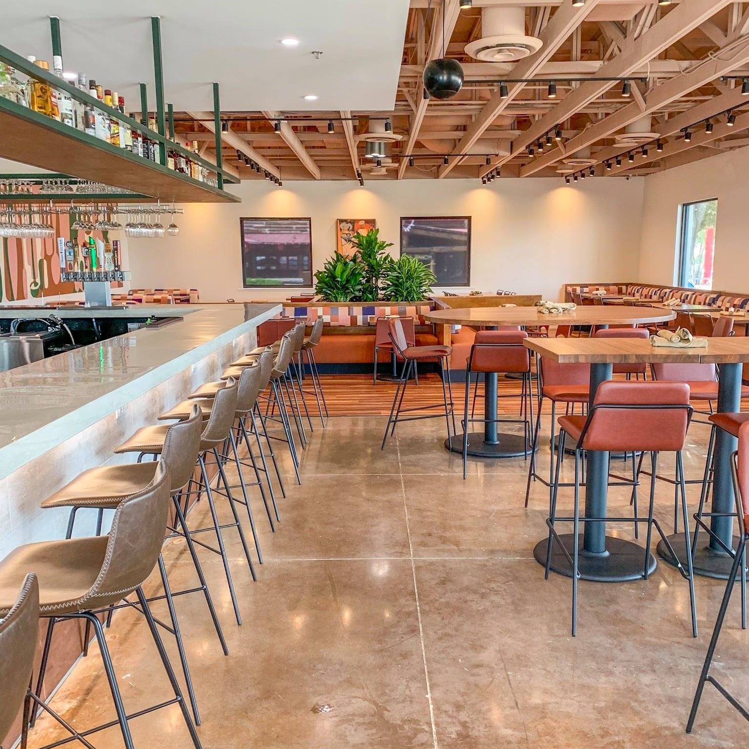 Our Colleyville location is... - Chef Point Restaurant & Bar