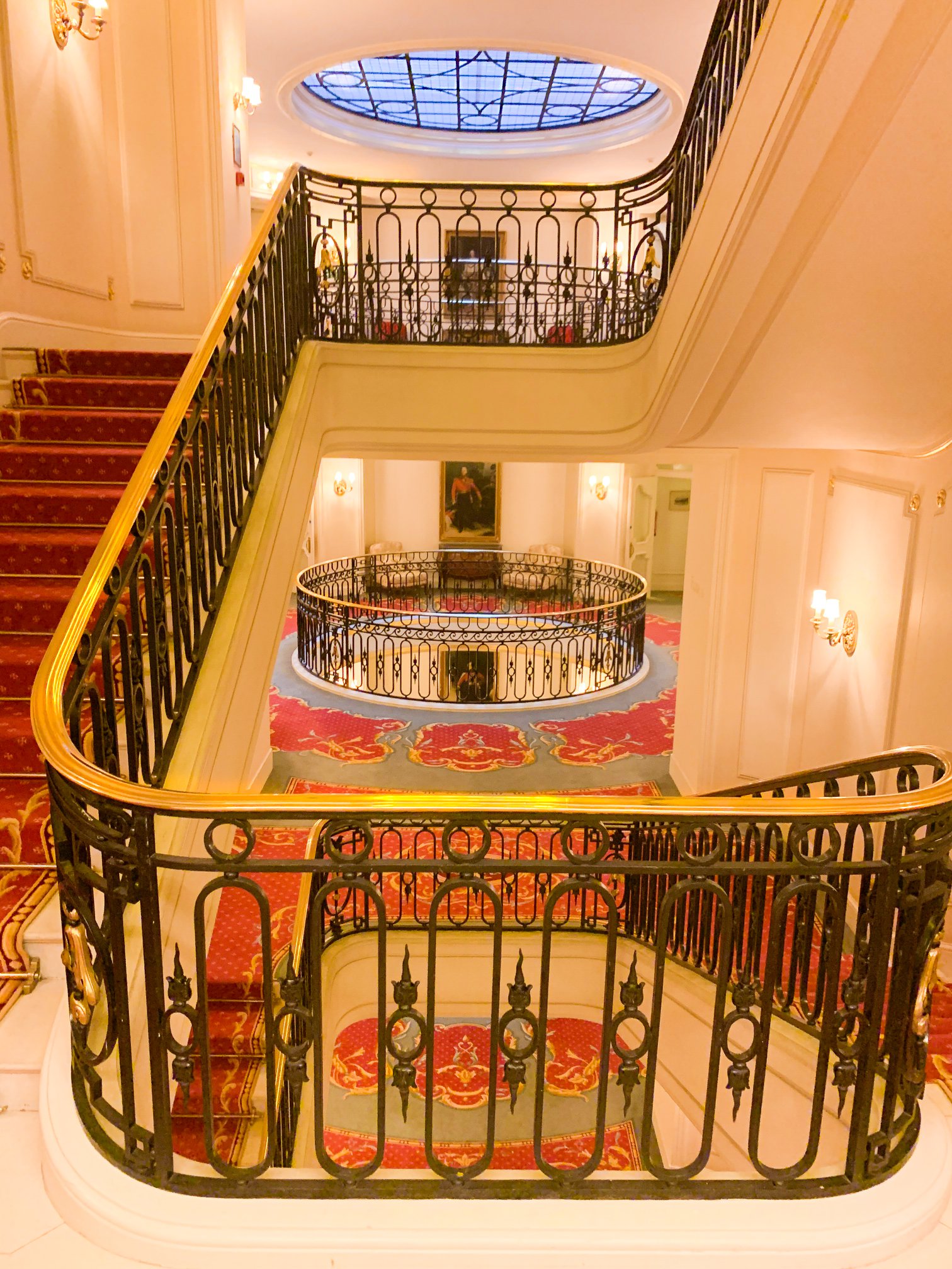 The Ritz London - César Ritz created The Ritz as the...
