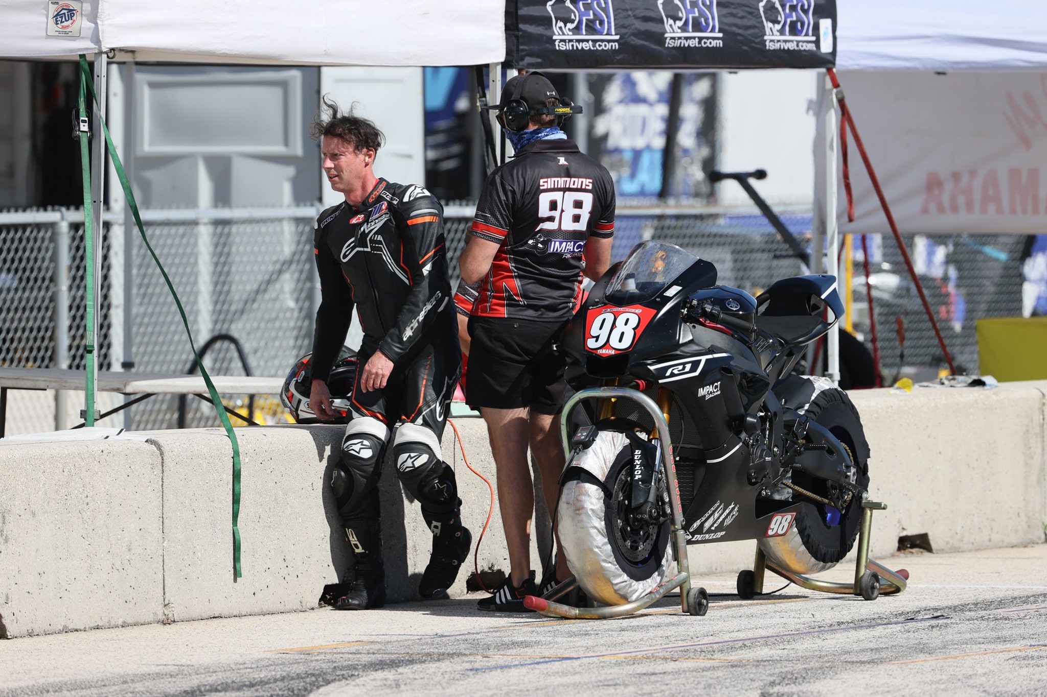 Impact Racing