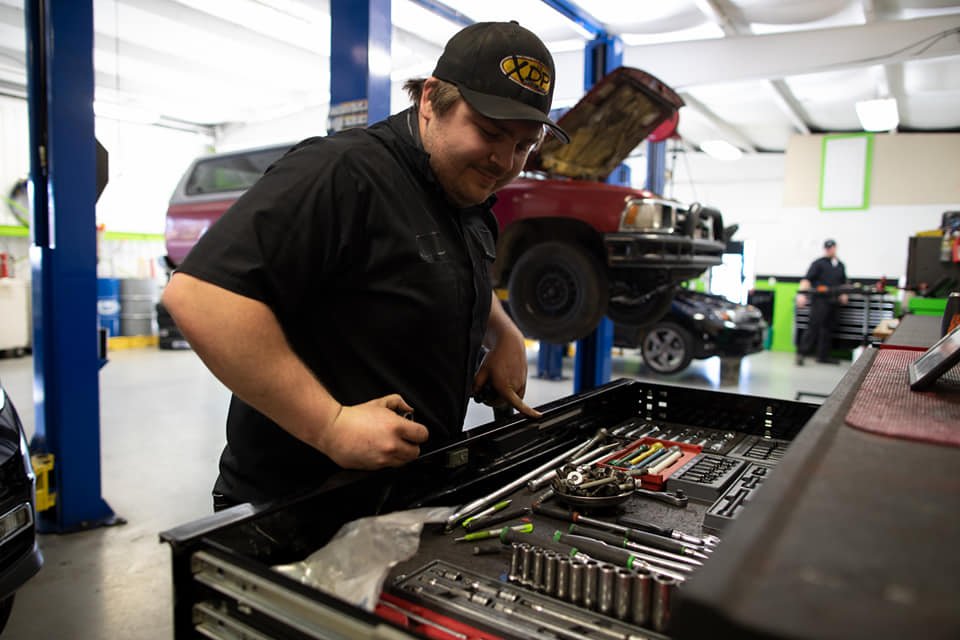 GreenTech Automotive | Santa Rosa CA