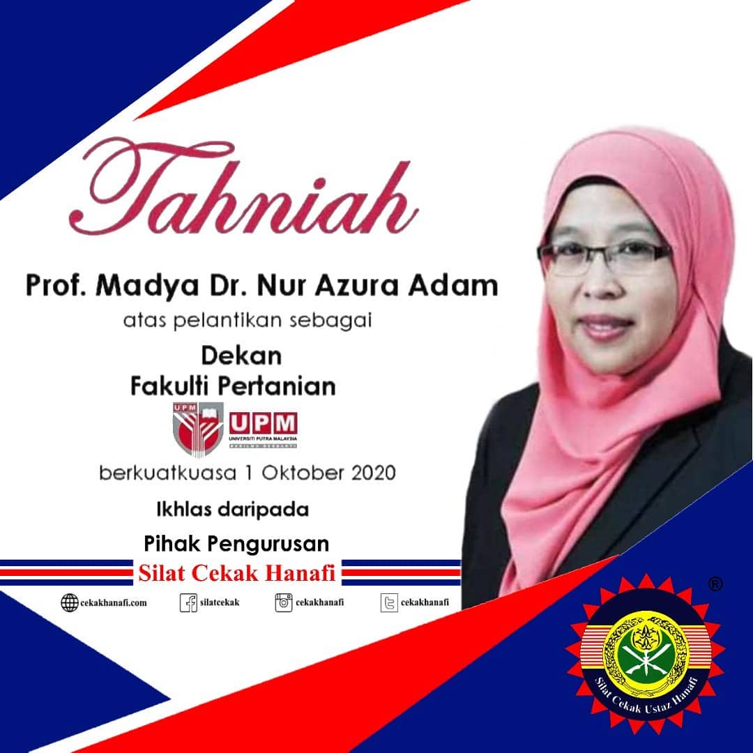 Tahniah... - Persatuan Seni Silat Cekak Ustaz Hanafi Malaysia | Facebook