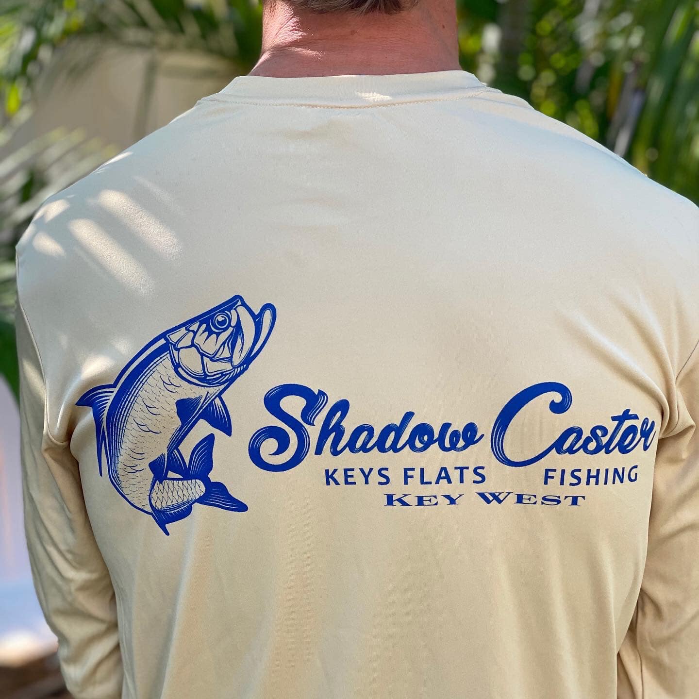 SHADOW CASTER CHARTERS | Key West FL
