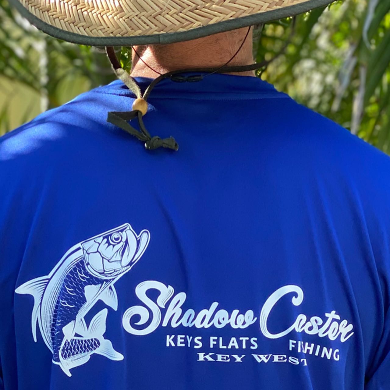 SHADOW CASTER CHARTERS | Key West FL