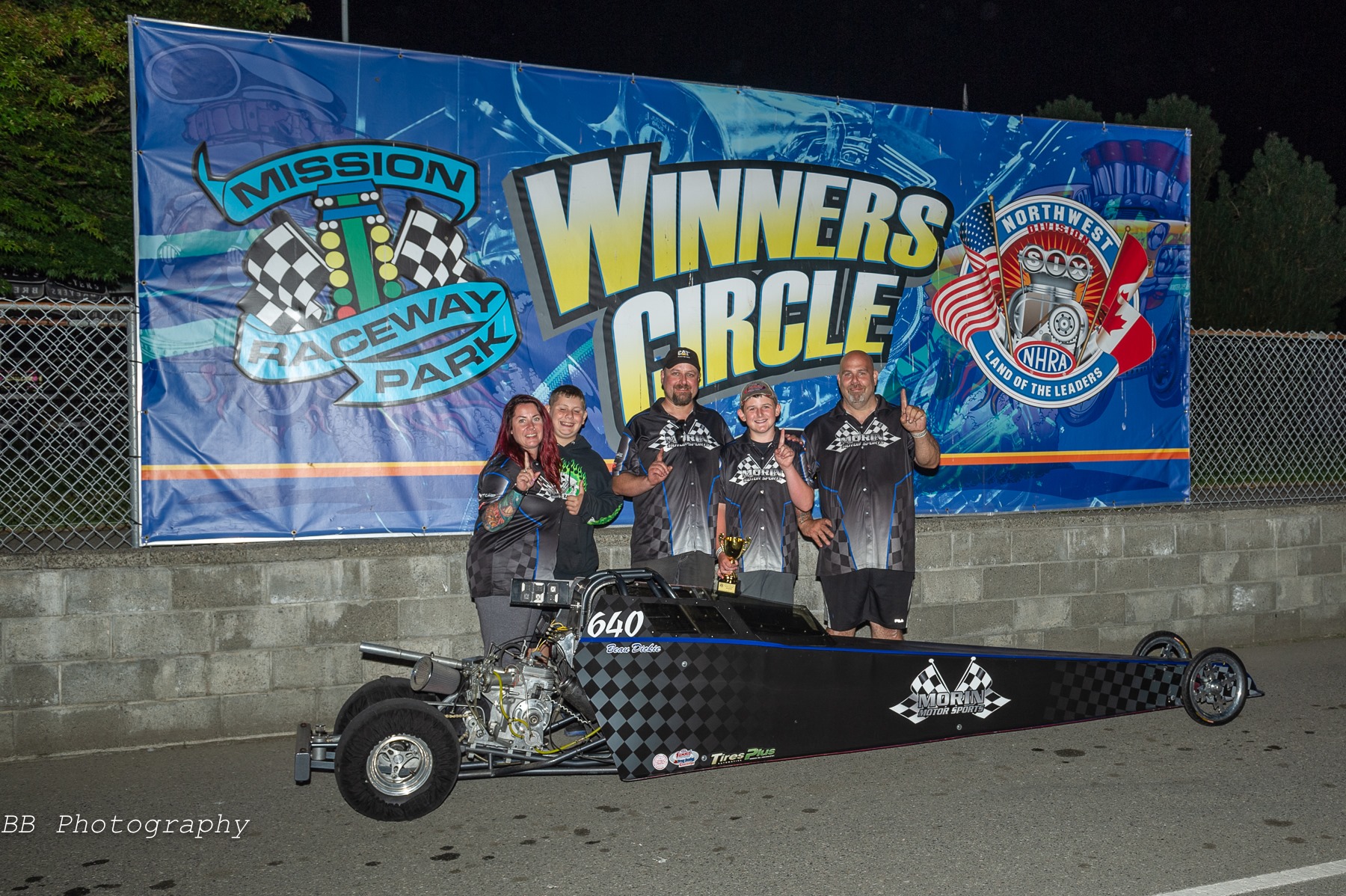 Mission Raceway Park | Mission BC