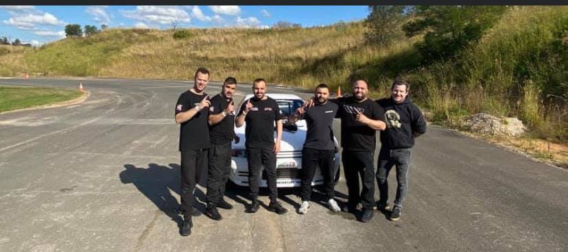 Sydney Dragway - What a day it was and a day to remember on Saturday 06 ...