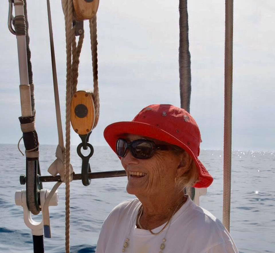 Patsy Bolling