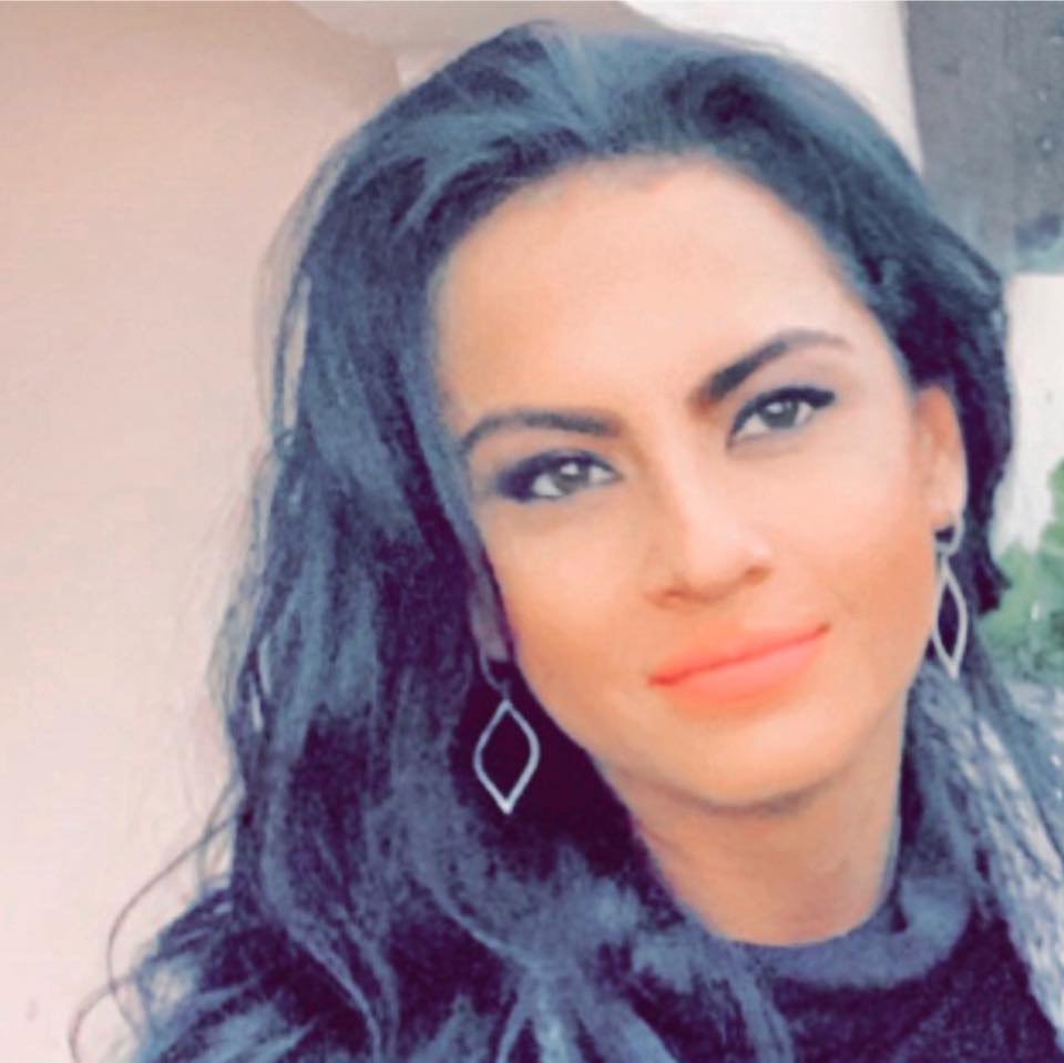 Khalida Rashid