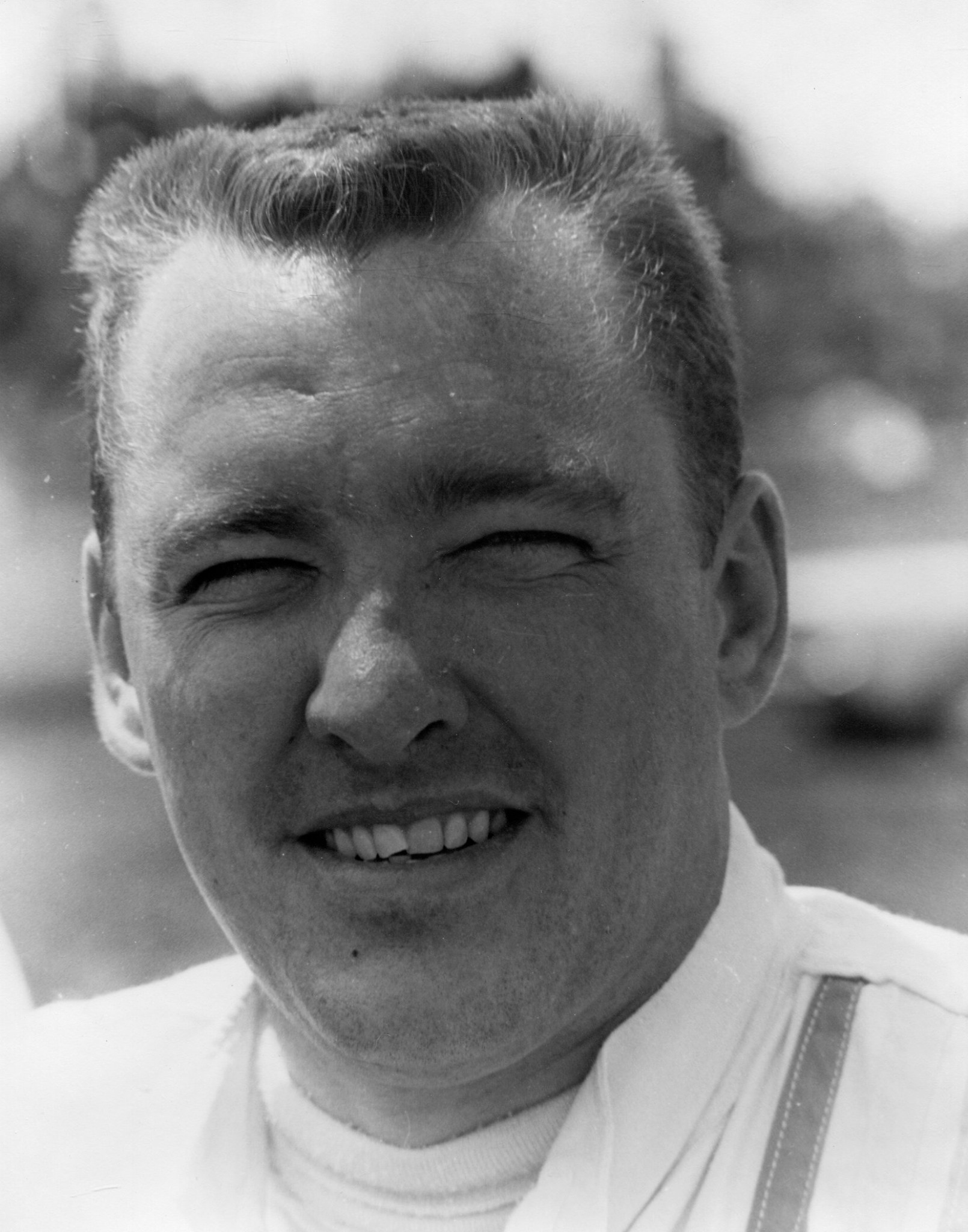 Happy... - National Sprint Car Hall of Fame and Museum
