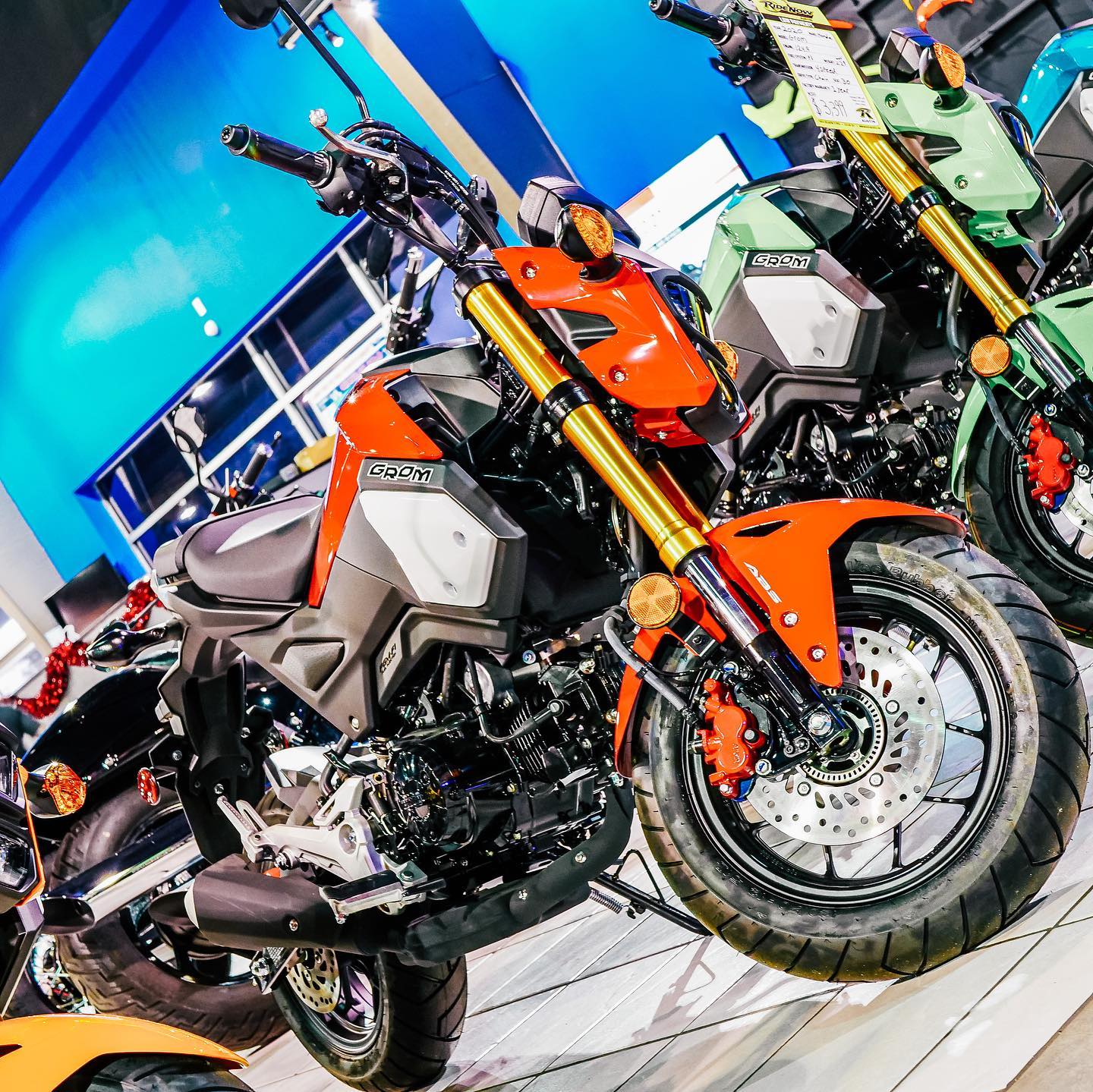 2020... - RideNow Powersports Austin & Indian Motorcycle | Facebook