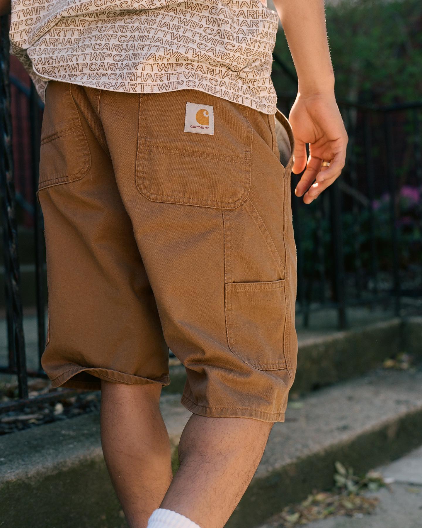 Ruck single knee short high quality - Official Online Store