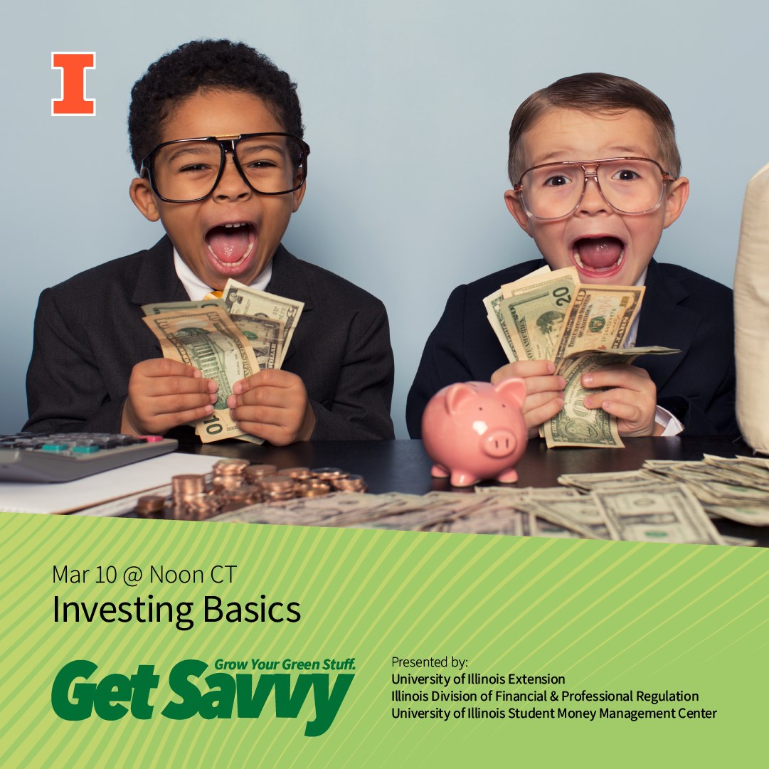 Illinois Financial Planning for Young Adults MOOC