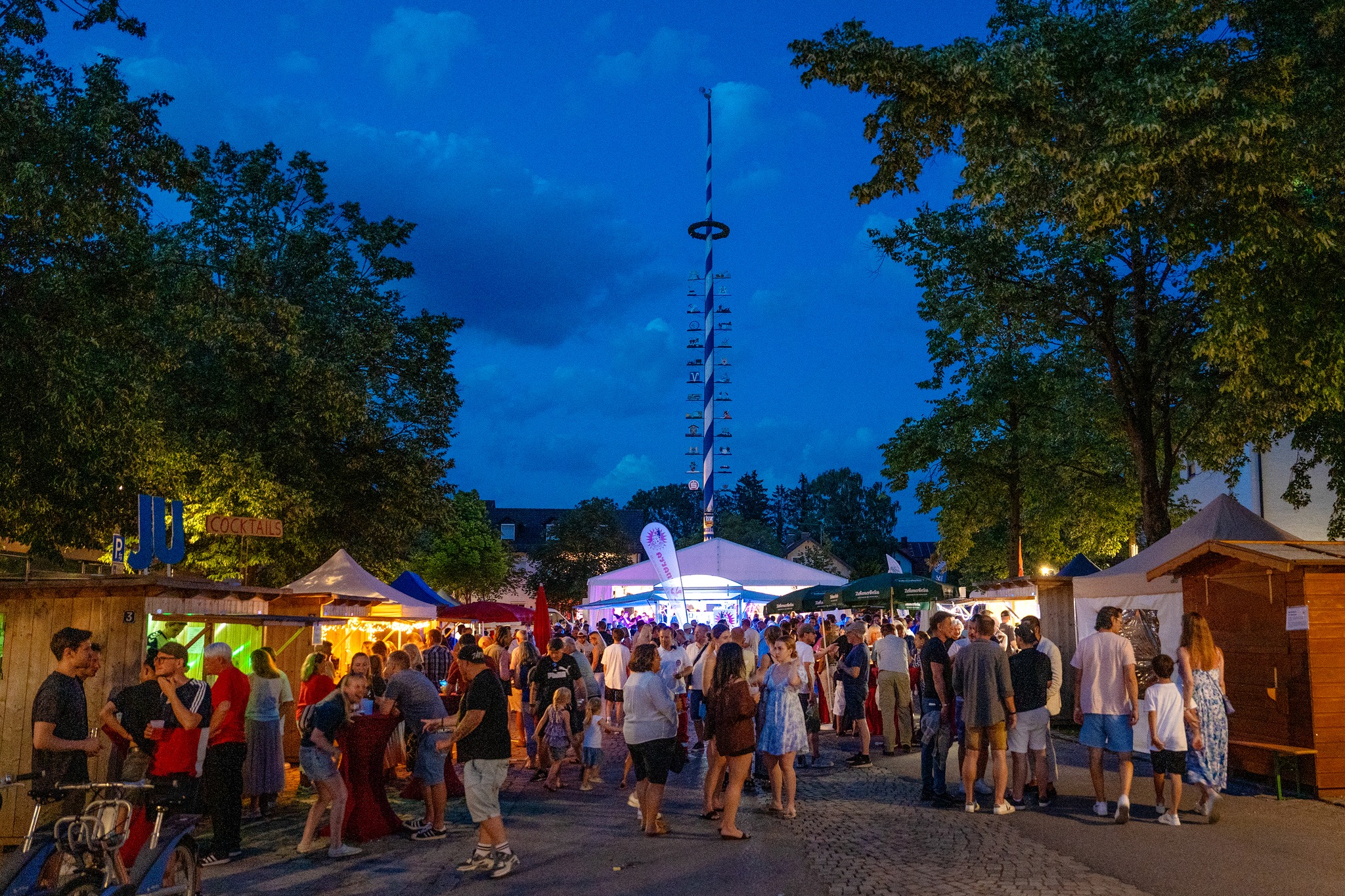 Kirchheimer Dorffest 2026