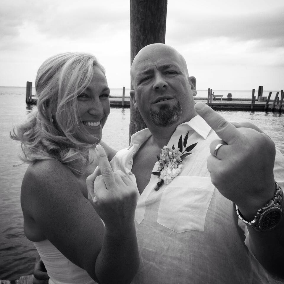 ProTorque - #TeamProTorque captain Joe Rivera loves you....