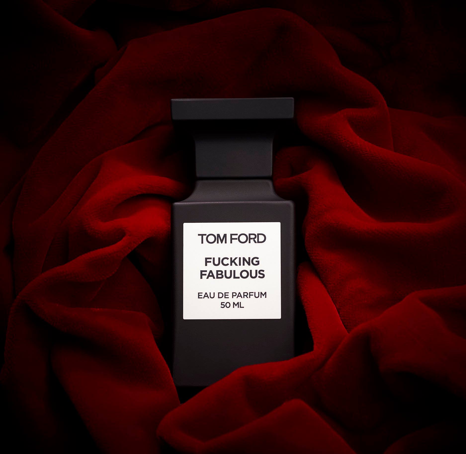 Tom Ford