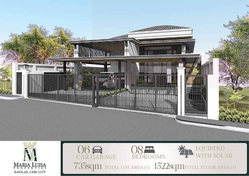 QualServ Realty and Brokerage | Cebu City