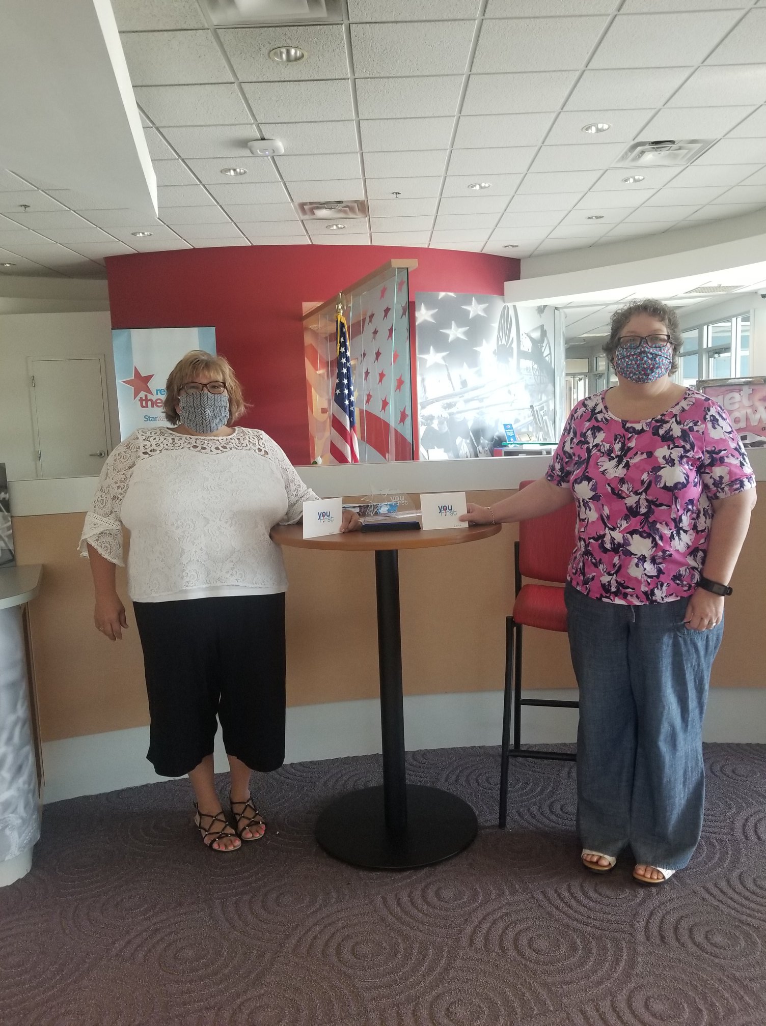 Congratulations to... - First Capital Federal Credit Union | Facebook
