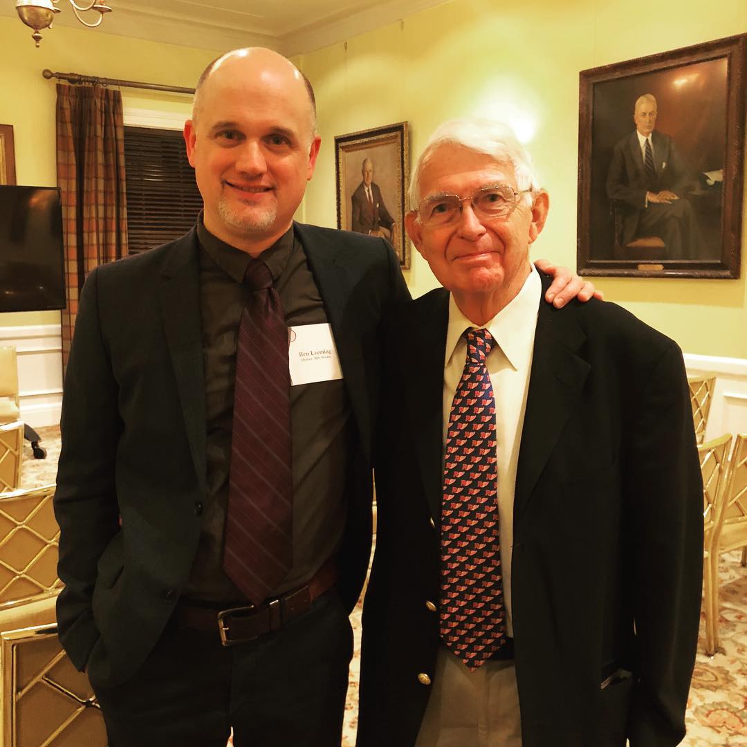 About 35 alumni spanning several... - The Rivers School | Facebook