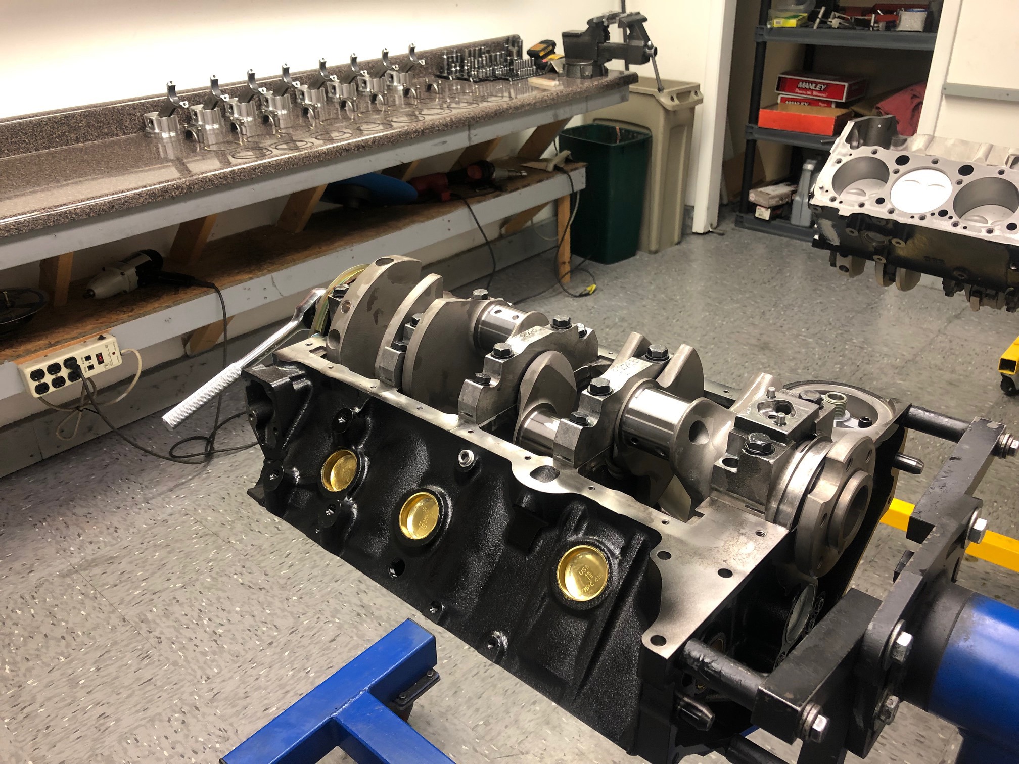 👇🏻 awesome! - Eagle Racing Engines, Inc.