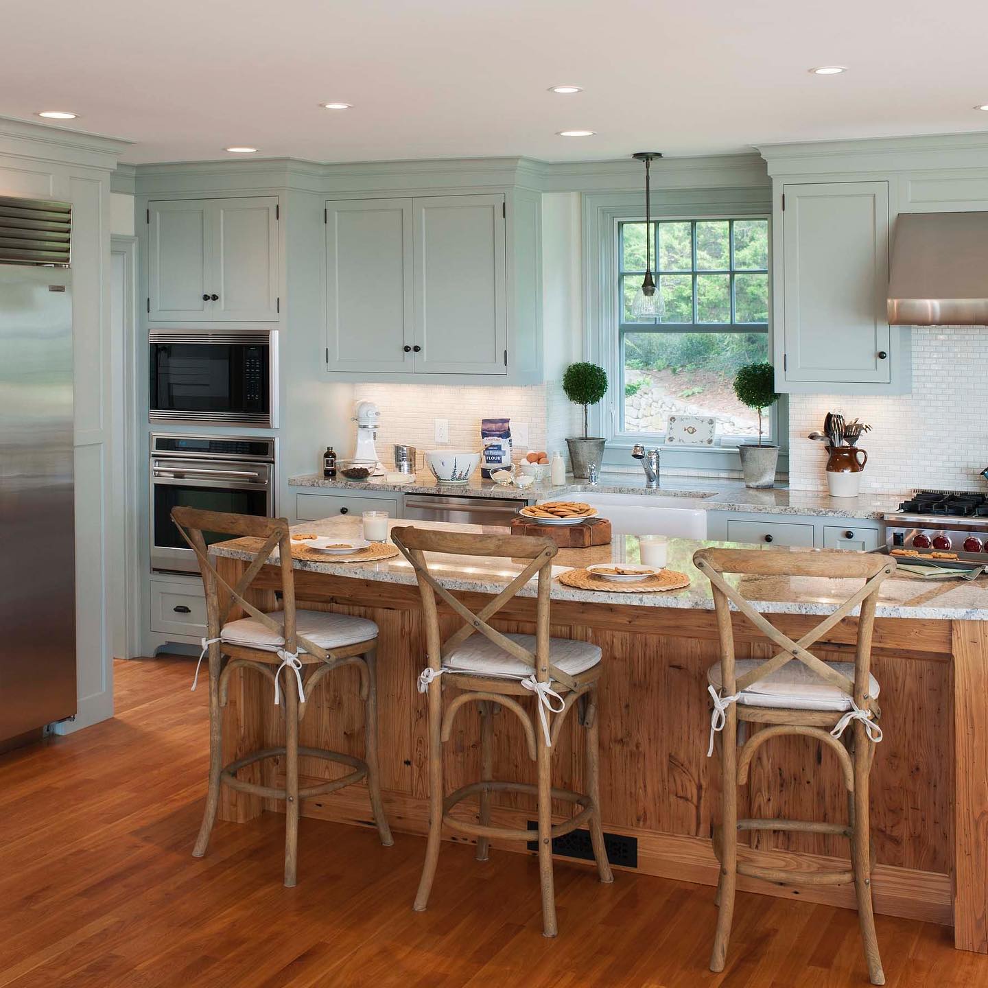 Sherwin Williams Tradewinds