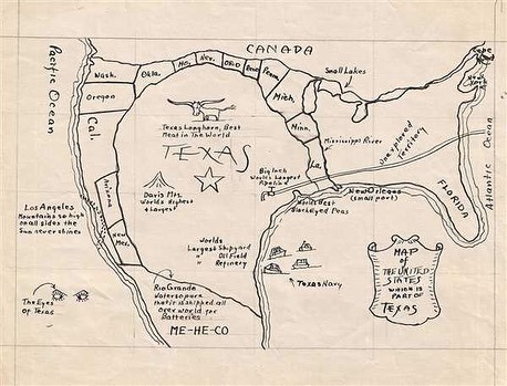 This manuscript map of... - Geographicus Rare Antique Maps
