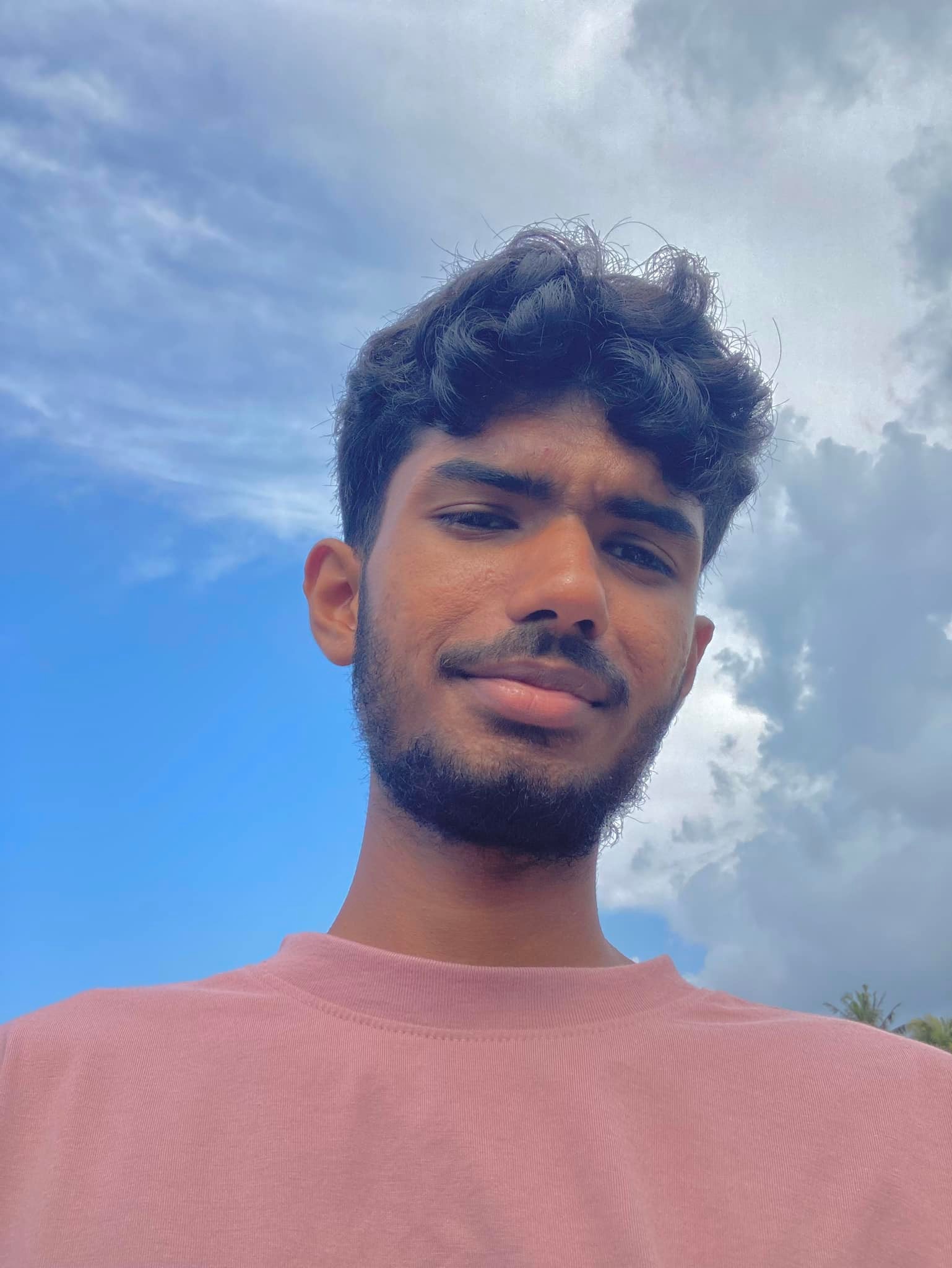 Shamath Deshapriya