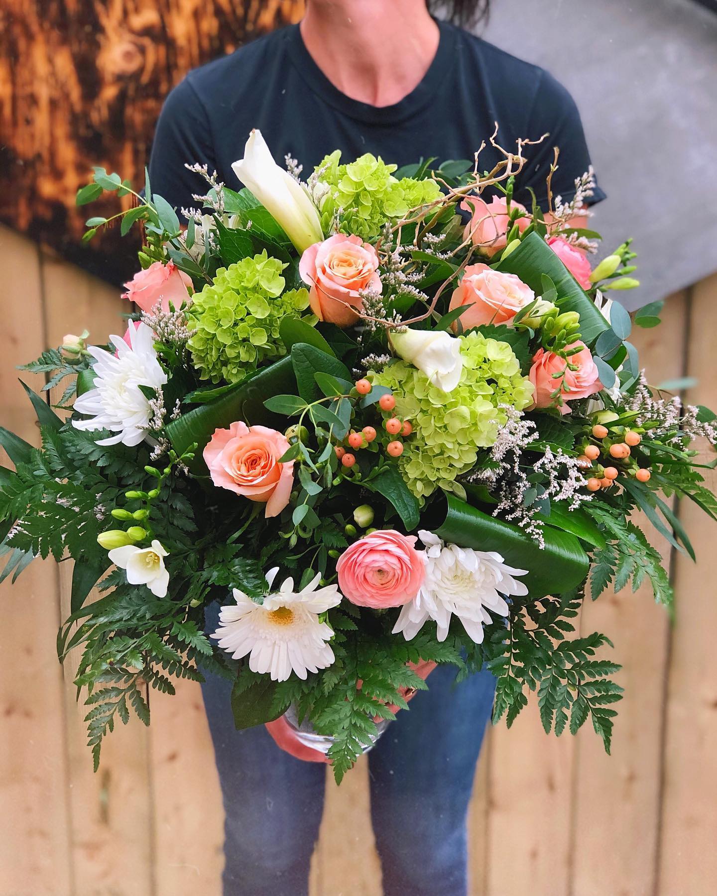 We think our floral... - The Watering Can Flower Market