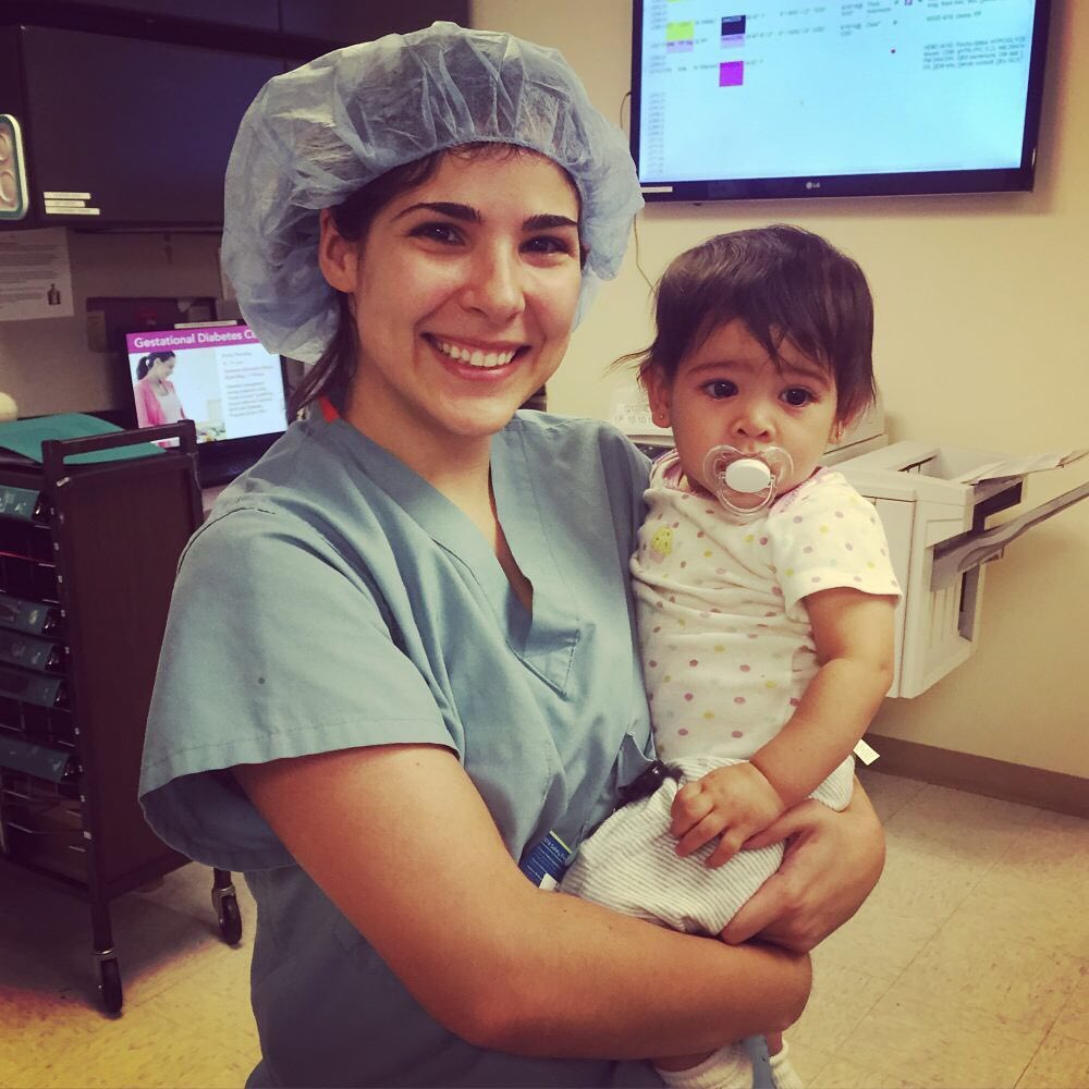 Meet Dr. Juli La Rocca, a... - Voices for the Voiceless