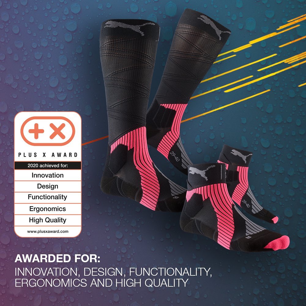 X-BIONIC - PUMA I X-BIONIC “Runbeatable