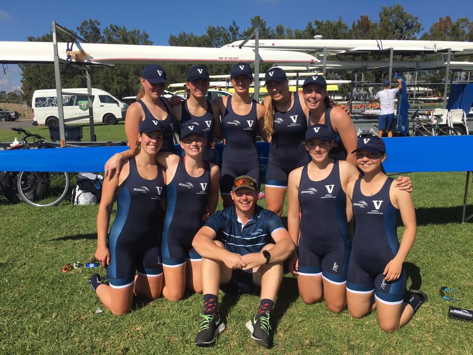 ‪Congratulations to Rowing Victoria and... - Rowing Australia