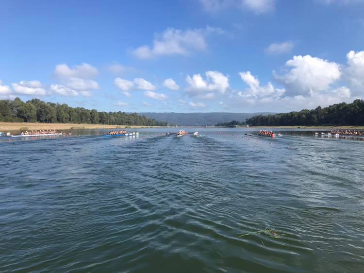 ‪Congratulations to Rowing Victoria and... - Rowing Australia