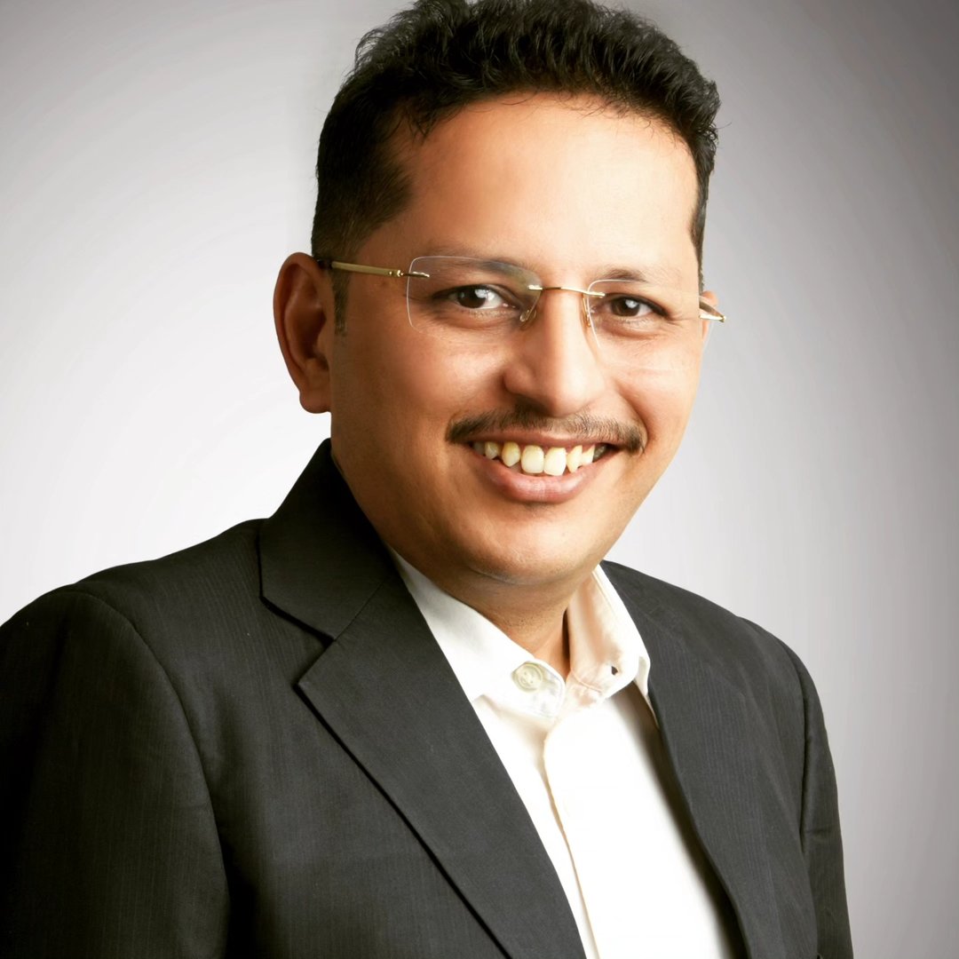Vishwanathan Iyer